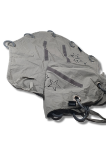 Vaunuverhot (2 kpl, Emma)