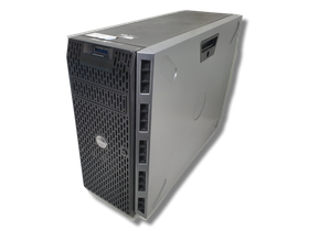 Tornipalvelin tietokone (Dell PowerEdge T320)