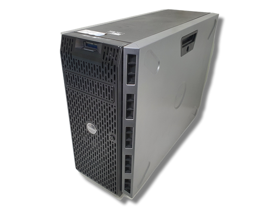 Tornipalvelin tietokone (Dell PowerEdge T320)