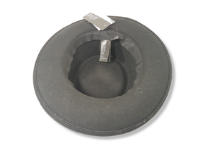 Lierihattu / huopahattu (H&M, koko Eur S 54))