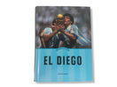 Kierrätyskirja (Diego Maradona - El Diego)