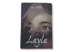 Kirja (Jari Tervo - Layla) 