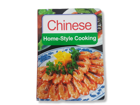 Kirja (Chinese Home-Style Cooking)