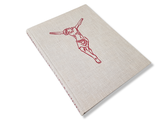 Kirja (Suomen keskiajan taideaarteita)