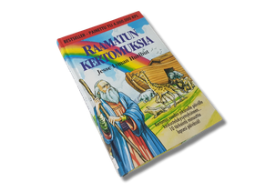 Kirja (Jesse Lymen Hurlbut - Raamatun kertomuksia)