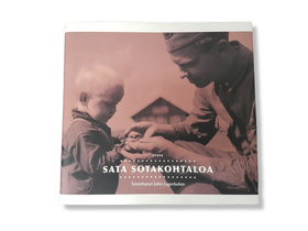 Kirja (Sata sotakohtaloa - toim. John Lagerbohm)