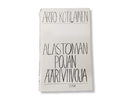 Kirja (Arto Kotilainen - Alastoman pojan ääriviivoja)