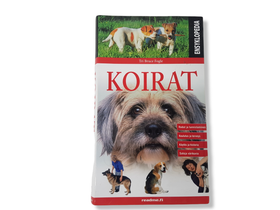 Kirja (Tri Bruce Fogle - Koirat)