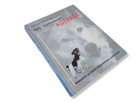 Kirja (David Alderton - Opi tuntemaan koirasi)