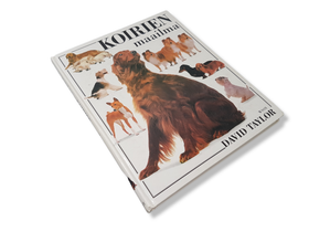 Kirja (David Taylor - Koirien maailma)