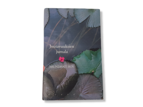 Kirja (Arundhati Roy - Joutavuuksien jumala)