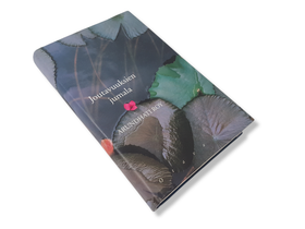 Kirja (Arundhati Roy - Joutavuuksien jumala)