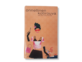 Kirja (Heleen Van Royen - Onnellinen kotirouva)