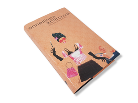 Kirja (Heleen Van Royen - Onnellinen kotirouva)