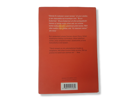 Kirja (Jennifer Weiner - Hyvä sängyssä)