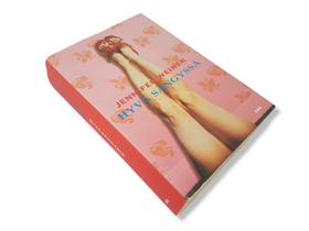 Kirja (Jennifer Weiner - Hyvä sängyssä)