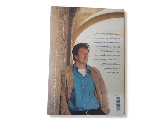 Kirja (Kjell Westö - Missä kuljimme kerran)