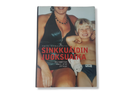 Kirja (Annika Sundbaum-Melin - Sinkkuäidin juoksuaika - Ensimmäinen vuosi eron jälkeen)