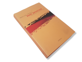 Kirja (Marian French - Kausi helvetissä - Koskettava sairaskertomus)