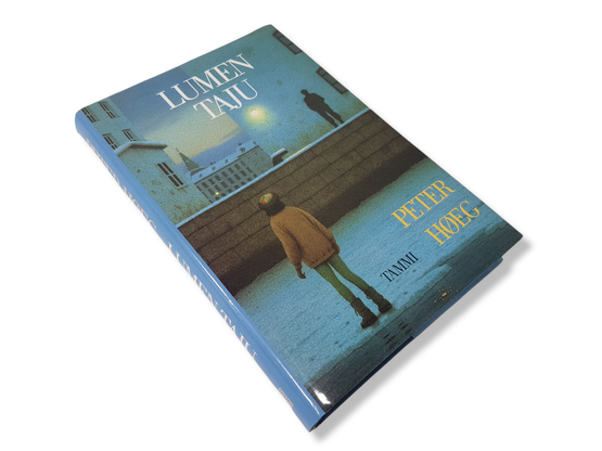 Kirja (Peter Hoeg - Lumen taju)