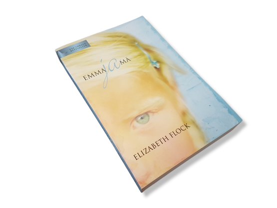 Kirja (Elizabeth Flock - Emma ja mä)