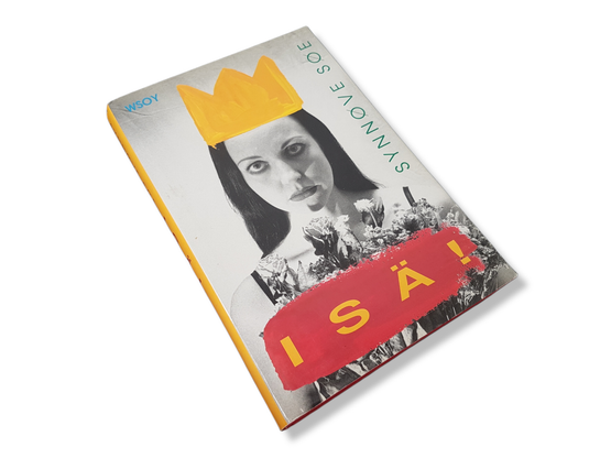 Kirja (Synnove Soe - Isä!)