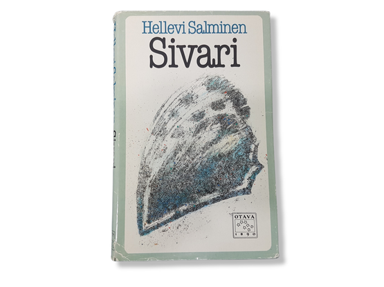 Kirja (Hellevi Salminen - Sivari)
