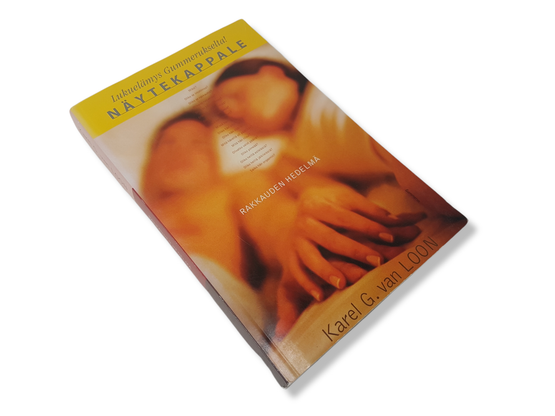 Kirja (Karel G. van Loon - Rakkauden hedelmä)