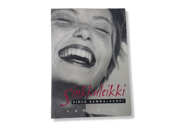 Kirja (Virve Sammalkorpi - Sinkkuleikki)
