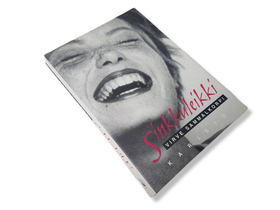 Kirja (Virve Sammalkorpi - Sinkkuleikki)