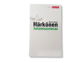 Kirja (Anna-Leena Härkönen - Juhannusvieras)