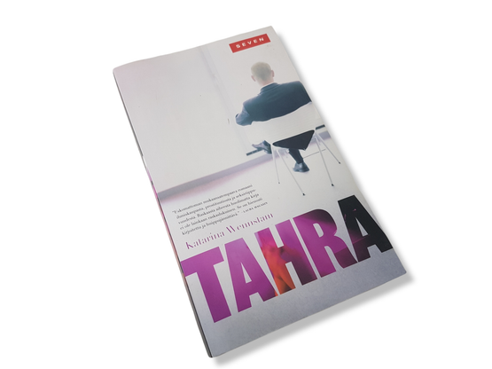 Kirja (Katarina Wennstam - Tahra)