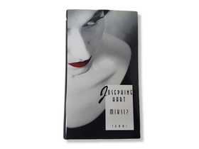 Kirja (Josephine Hart  - Miksi?)