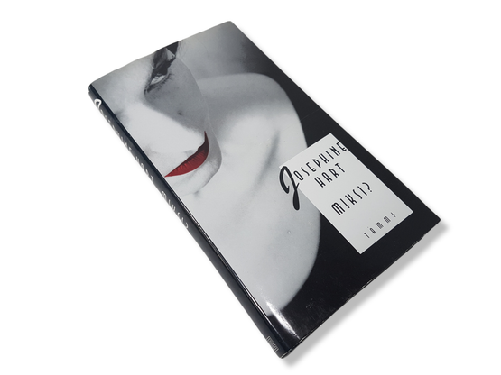 Kirja (Josephine Hart  - Miksi?)