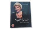 Kirja (Outi Popp - Näyttelijätär Ritva Oksanen)