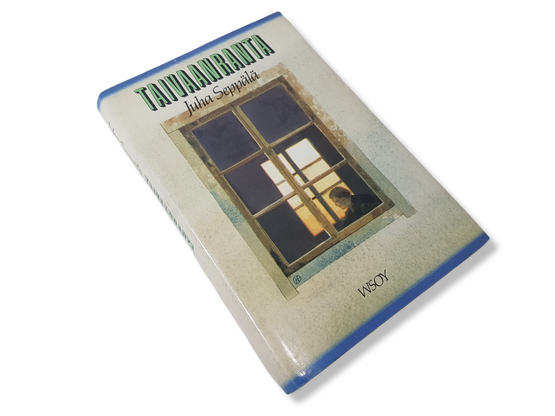 Kirja (Juha Seppälä - Taivaanranta)