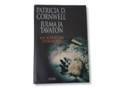 Kirja (Patricia D. Cornwell - Julma ja tavaton)