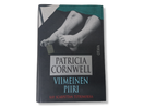 Kirja (Patricia D. Cornwell - Viimeinen piiri)