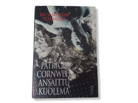 Kirja (Patricia D. Cornwell - Ansaittu kuolema)