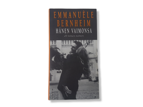 Kirja (Emmanuel Bernheim - Hänen vaimonsa eli toinen nainen)