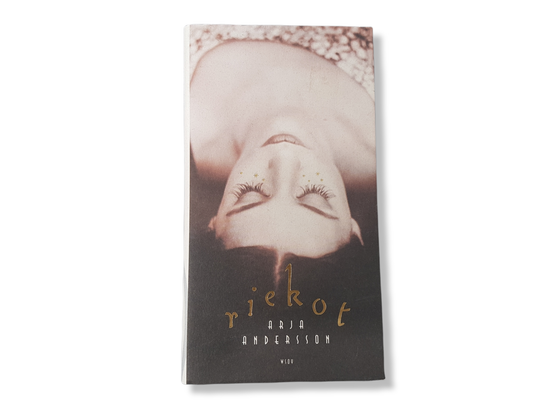 Kirja (Arja Andersson - Riekot)