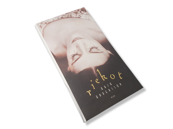 Kirja (Arja Andersson - Riekot)