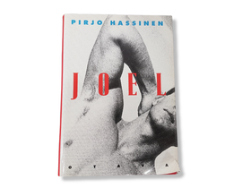 Kirja (Pirjo Hassinen - Joel)