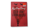 Kirja (Martina Haag - Olin niin varma meistä)