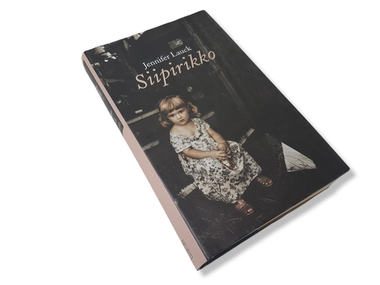 Kirja (Jennifer Lauck - Siipirikko)