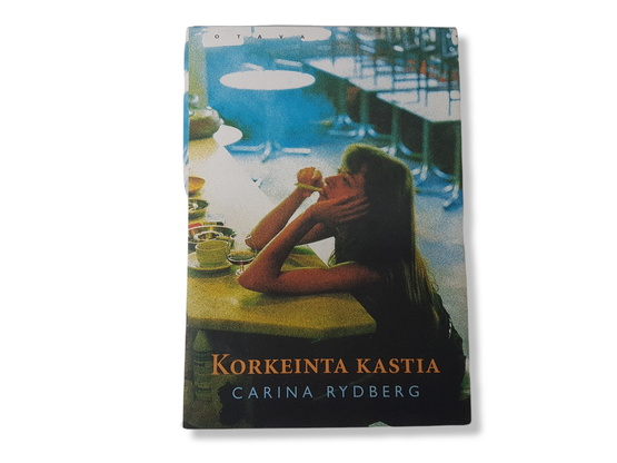 Kirja (Carina Rydberg - Korkeinta kastia)