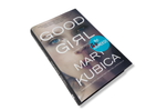 Kirja (Mary Kubica - Good Girl - Kunpa tietäisit)