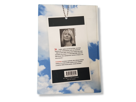 Kirja (Maria Guzenina - Unelmatehdas)