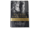 Kirja (Rita Cosby - Blonde Ambition - The Untold Story Behind Anna Nicole Smith's Death)