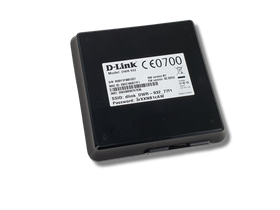 4G mobiili wifi -reititin (D-Link DWR-932)